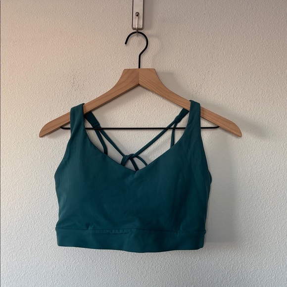 Athleta Solace Bra in Powervita D-DD - Picture 2 of 5